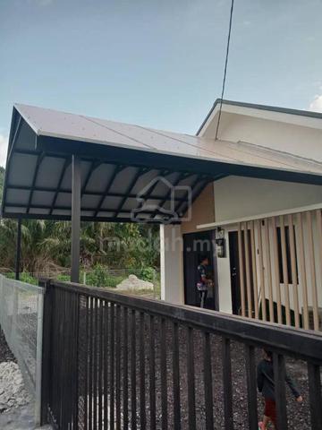Rumah Sewa Fully Furnished Jenjarom 1