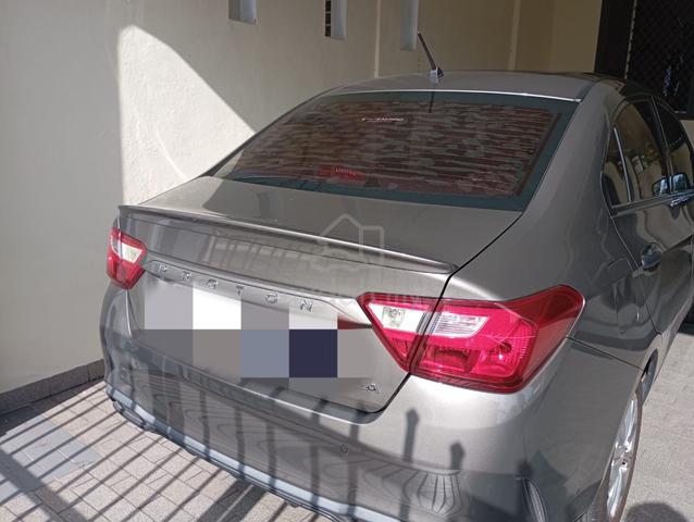 2020 Proton SAGA STANDARD AT 1.3L (A) - 2