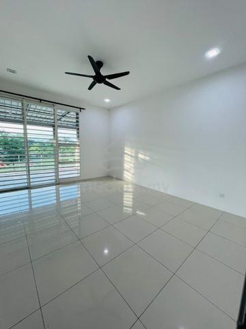 2 Storey Terrace House For Rent 3