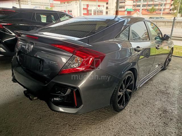 2020 Honda CIVIC 1.5 TC-P (A) - 3