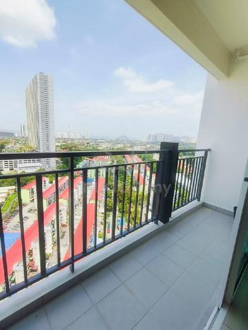Ideal Residency 1