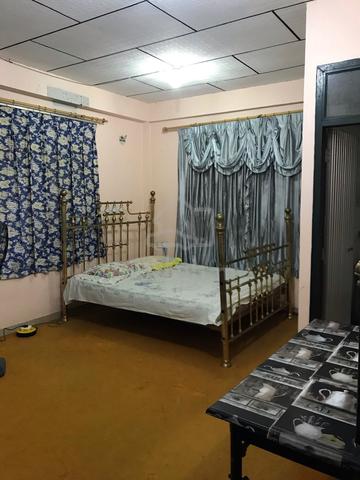 Bilik Sewa Bukit Bunga(depan IMT) 1