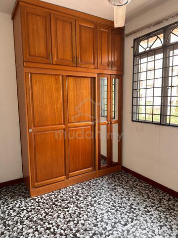 Sri Melor Apartment 2