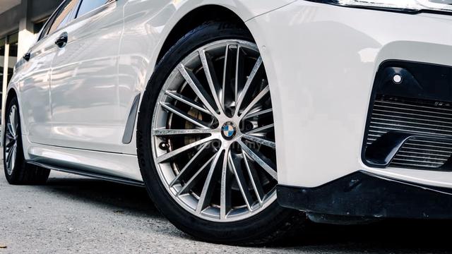 Bmw 530e 2.0 G30 CONVERT M5 LCI F.LIFT P.BOOT 2018 - 5