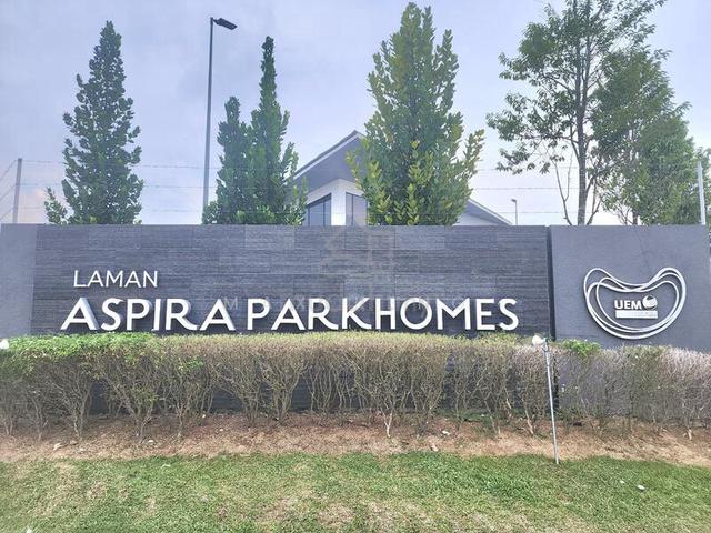 Aspira Parkhomes Gerbang Nusajaya Iskandar Puteri Gelang Patah 1