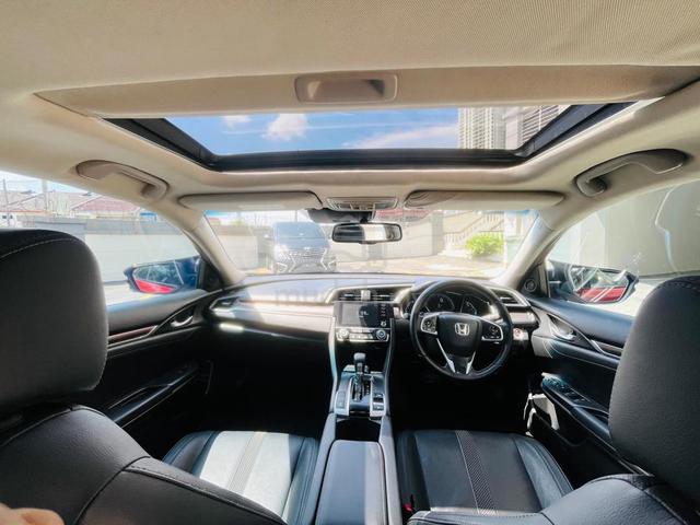 2021 Honda CIVIC 1.5 TC-P (A) - 5