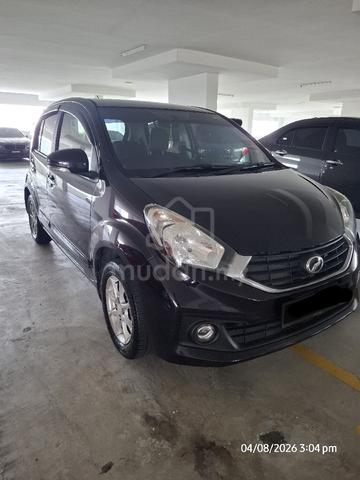 2016 Perodua MYVI 1.3 PREMIUM X (Auto) - 1