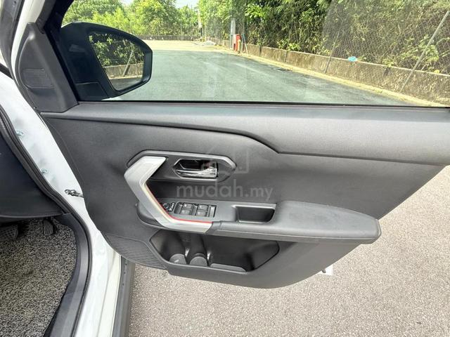 2022 Perodua ATIVA 1.0 AV - PREMIUM SELECTION - 4