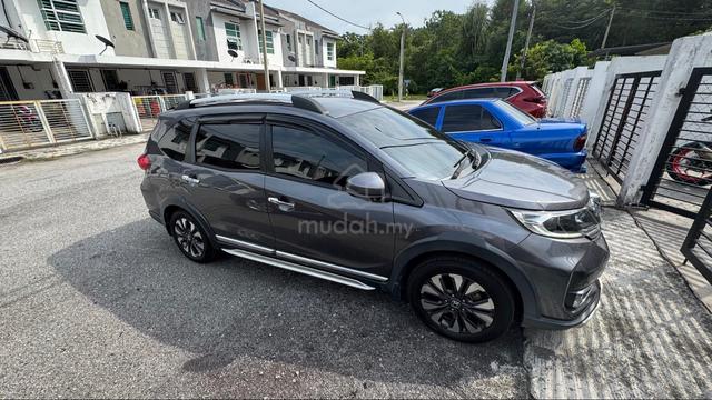 2021 Honda BR-V V 1.5L (A) - 3