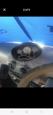 2004 Perodua KANCIL 659cc 660 EX FACELIFT (M) - 4