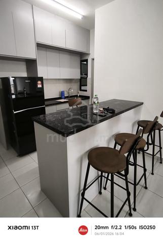 Residensi Emas @ Kajang 2 1
