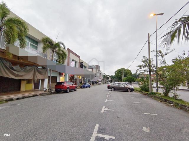 Up & Down Cheap Rent Easy Parking Botani Palma Margosa Cyber Simpang P 2