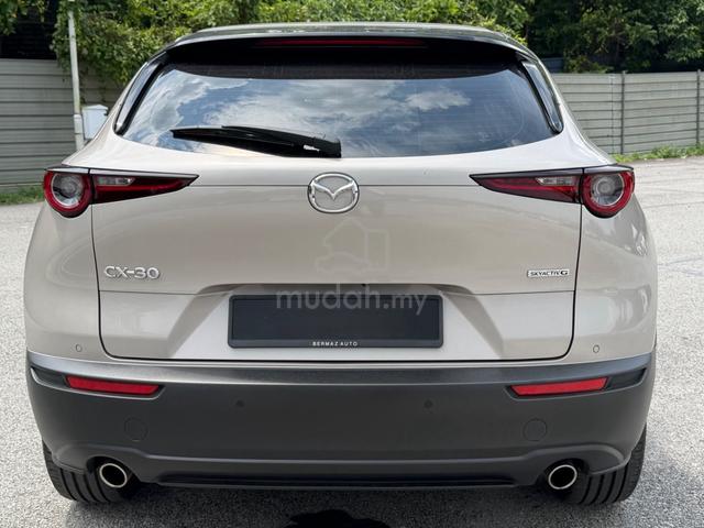2024 Mazda CX-30 2.0 G 2WD HIGH+ MY19 UPDATED (A) - 5