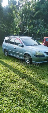 2005 Naza CITRA 2.0 GLS (A) - 2
