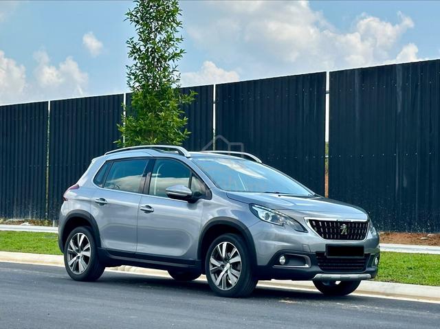 Peugeot 2008 1.2 PURETECH🔥 - 1