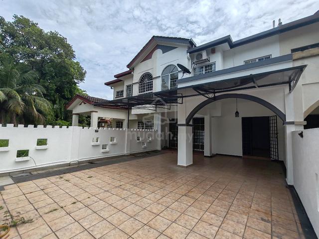 Kota Kemuning Double Storey For Sale 1