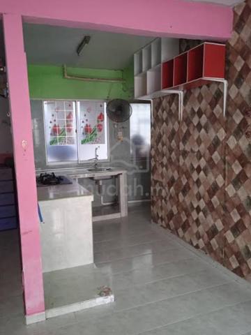 Sri Impian (Ukay Perdana) 3