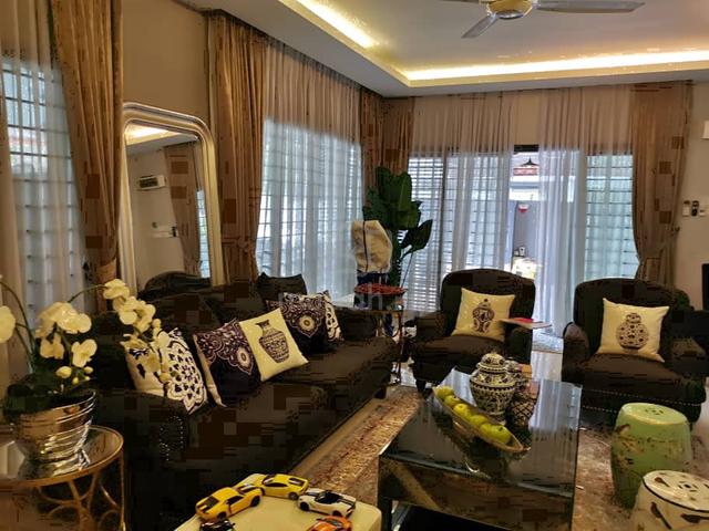 Banglo Seksyen 3 Petaling Jaya 1