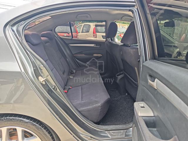 2010 Honda CITY SPEC E 1.5 (AUTO)-LOAN KEDAI - 5