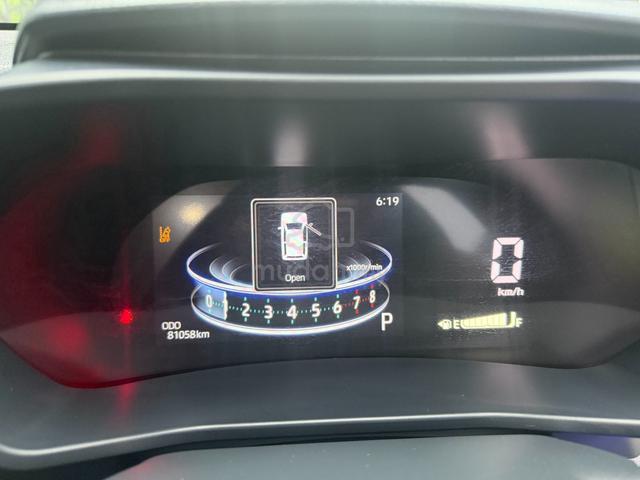 2021 Perodua ATIVA 1.0 AV D55L ( A ) ON THE ROAD - 5
