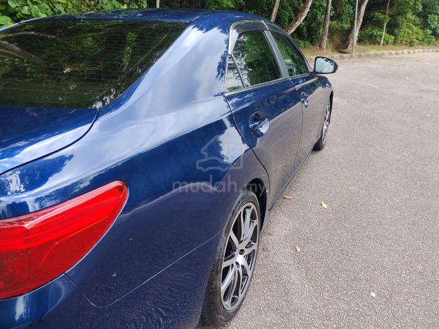 2013 Toyota MARK X 2.5 250G FACELIFT (A) - 4