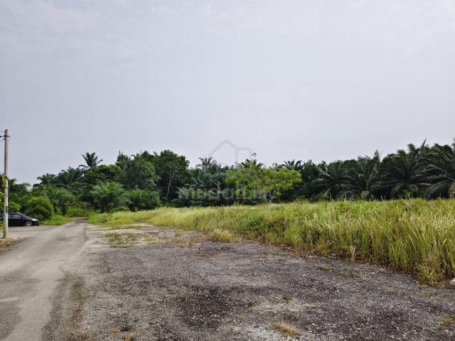 Bukit Changgang Kuala Langat Tanah Pertanian 1 ekar Freehold 1