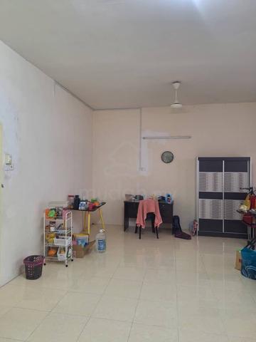 Master Bedroom Rental in Ipoh (BOTANI) 2