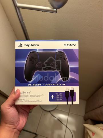 Sony Dualsense 5 ( PC Ready Edition ) - photo 6 of 6