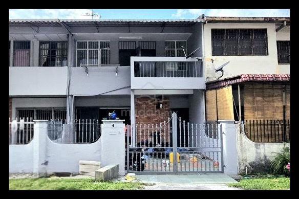 DEPOSIT FLEXIBLE 🔥 EXTENDED 2 Storey Pandan Indah Kuala Lumpur 1