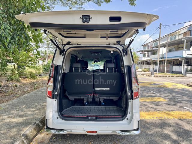 2023 Nissan Serena 2.0L CVT HWS S-HEV - 4