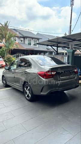 2024 Proton SAGA 1.3 PREMIUM S AT MY16 BT P2-13A - 2