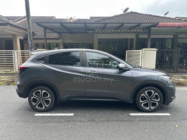 Honda HR-V 1.8 V ENHANCED (A) - 4