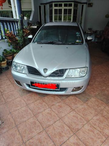 2004 Proton WAJA 1.6 (A) - 3
