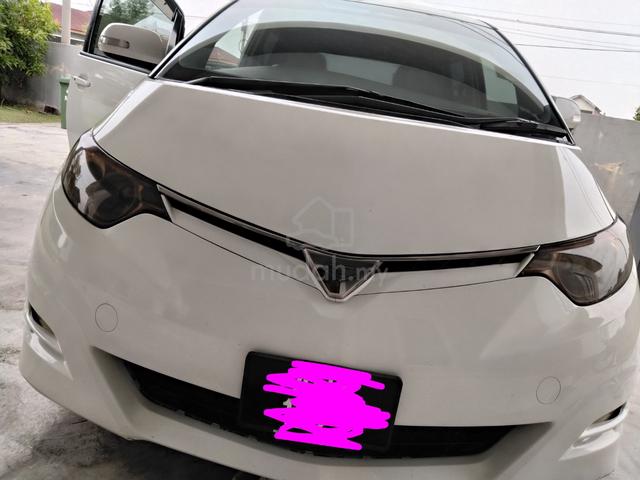 2007 Toyota ESTIMA 2.4 (A) - 4