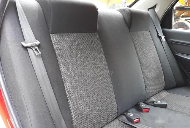 2013 Proton SAGA 1.3 FL (M) - 5