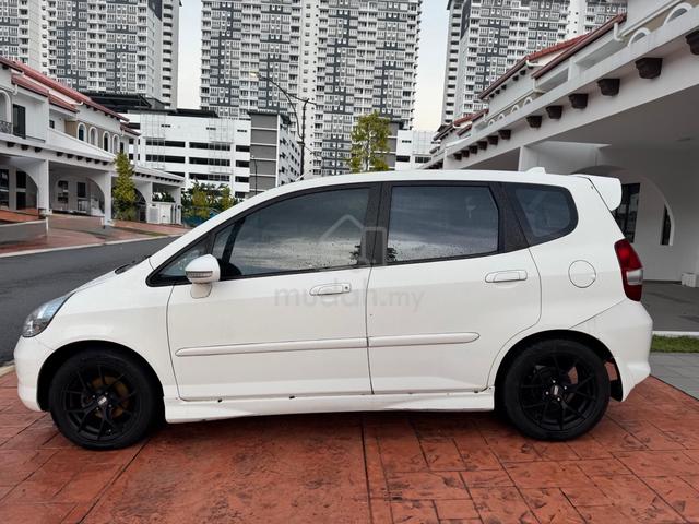 2005 Honda JAZZ 1.5 i-DSI (A) - 5