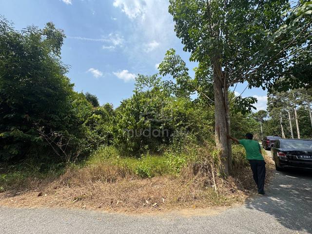 Tanah Freehold 3 Ekar di Lubuk Puteri, Sauk Lenggong Perak 2