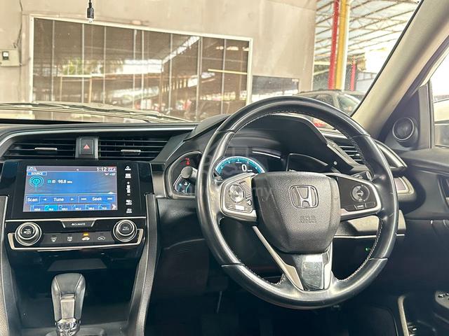2018 Honda CIVIC 1.5 TC (A) FREE 3YEARS WARRANTY - 3