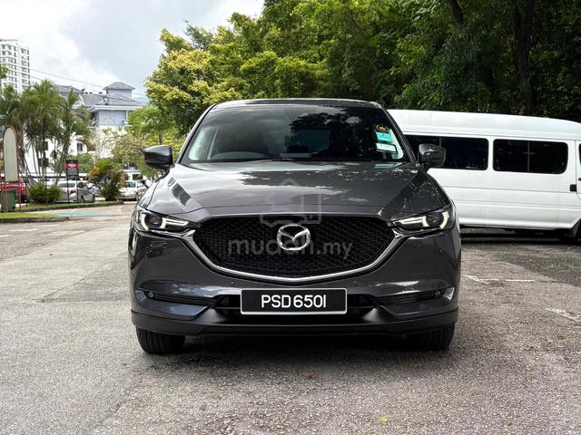 2018 Mazda CX-5 2.0 GLS Hi Spec Full Service NICE - 3