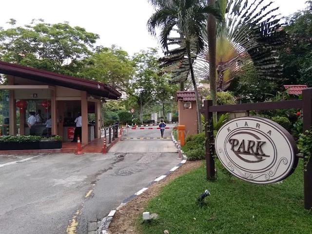 Kiara Park 1