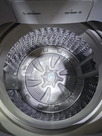 Samsung Washing Machine 8.5KG Used - photo 3 of 6
