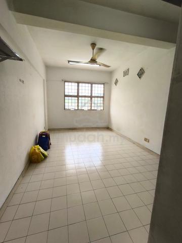 Pangsapuri Prima Cempaka 1