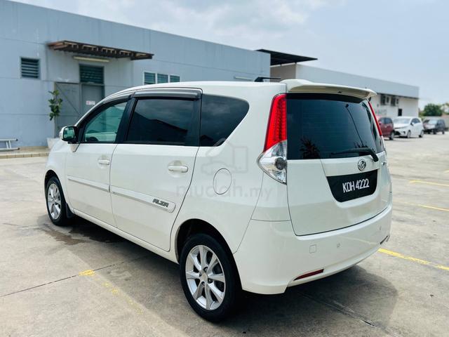 PERODUA ALZA 1.5 (m)2013-BLCKLIST BOLEH LOAN !!! - 5