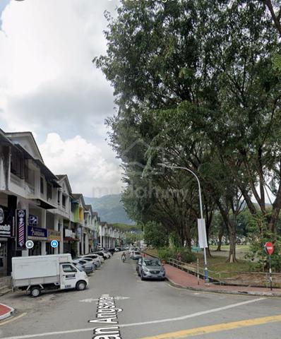 3 storey shop lot_B. Baru Medan Angsana_Near Night Market_All Season 4