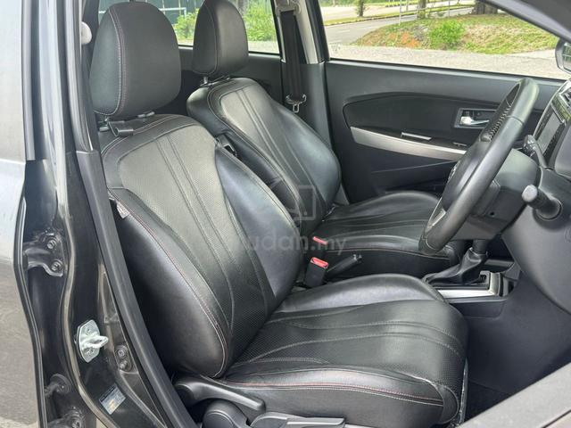 ADVANCE MYVI 1.5 (A) 2018 Perodua - 3