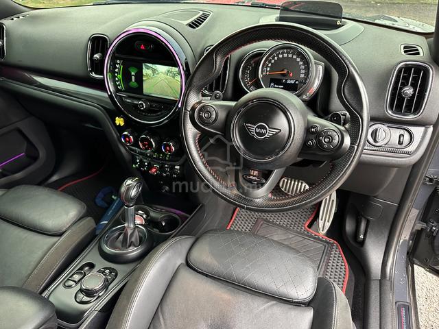 2018 Mini COUNTRYMAN 2.0 (A) - 4
