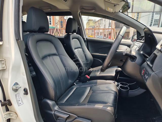2019 Honda BR-V 1.5 Full Spec 44k-LOW MILEAGE - 5