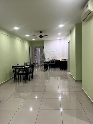 BM City Suites @ BM City Mall 1