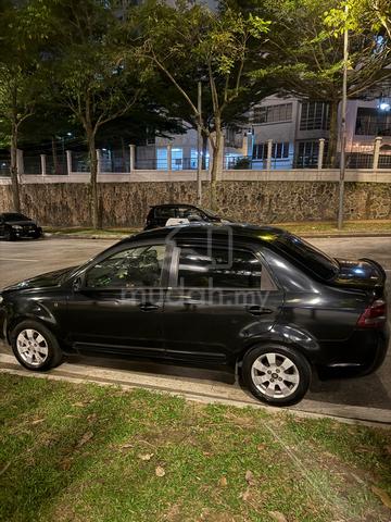 2009 Proton SAGA 1.3 H-LINE (A) - 3