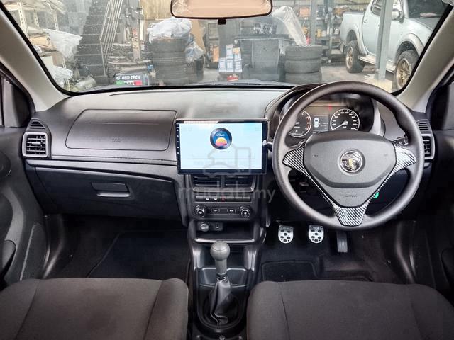 2023 Proton Saga 1.3 (M) New RS Sport - 4